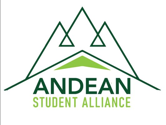 Andean Student Alliance Logo