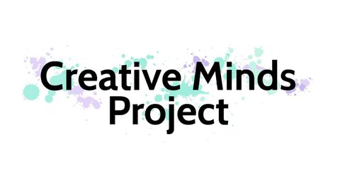 Creative Minds Logo