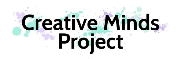 Creative Minds Logo