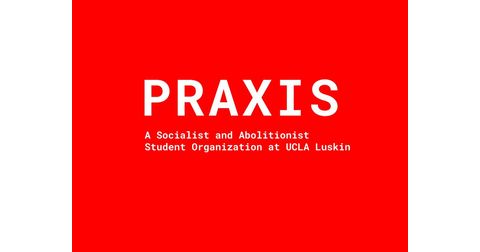 Praxis Logo