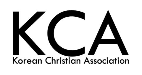 Korean Christian Association (KCA) Logo