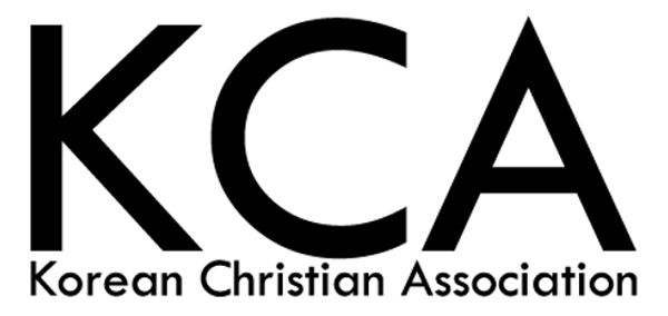 Korean Christian Association (KCA) Logo