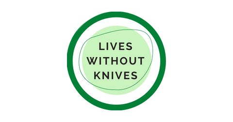 Lives Without Knives Logo