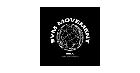 Student Volunteer Missions (SVM) Movement Logo