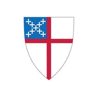 Episcopal Students of UCLA Logo