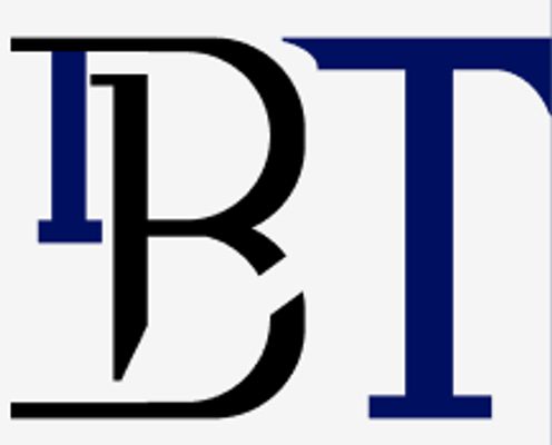 Bruin Traders Logo