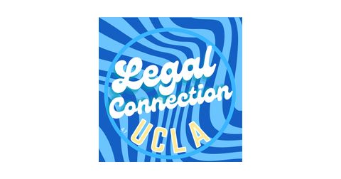 Legal Connection Logo