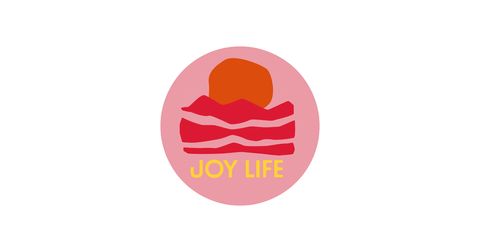 Joy Life Entertainment Logo