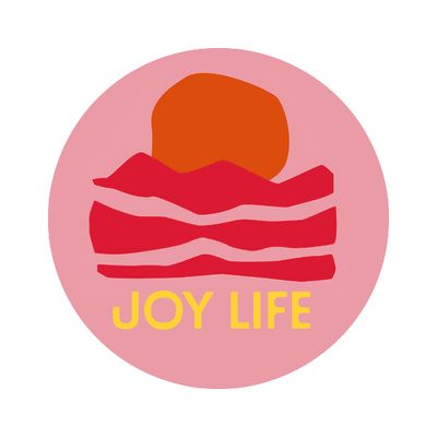 Joy Life Entertainment Logo