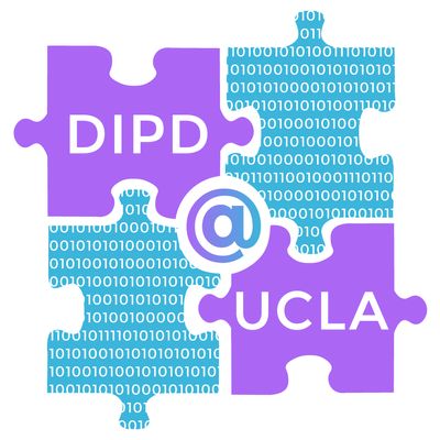 Diversity and Inclusion in Product and Data @ UCLA Logo