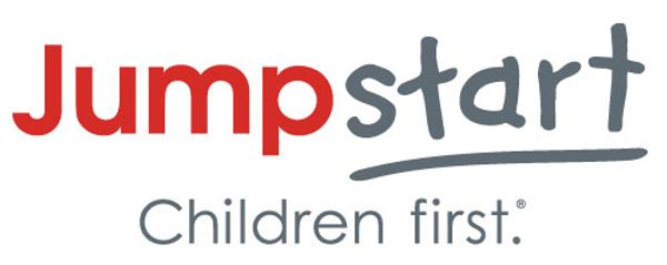 Jumpstart Readers Club Logo