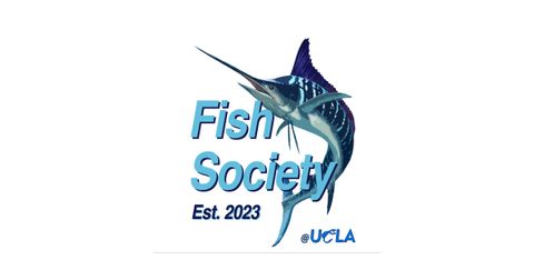 Fish Society at UCLA Logo