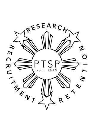 Pilipino Transfer Student Partnership Logo