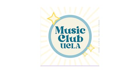 Music Club Logo