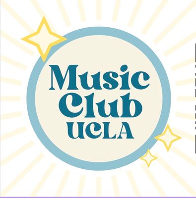 Music Club Logo