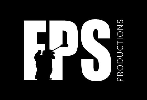 Film & Photography Society (FPS) Logo