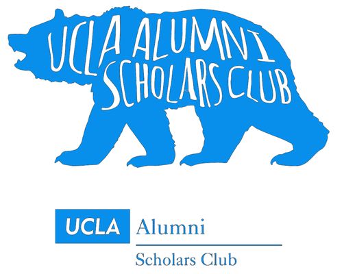 Alumni Scholars Club Logo